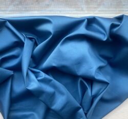 Light Blue Royal Cotton 400TC Bedding Set