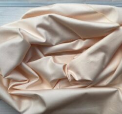 Light Cream Royal Cotton 400TC Bedding Set