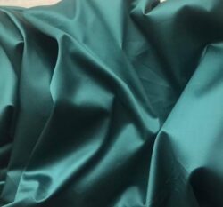 Malachite Green Royal Cotton 500TC Bedding Set